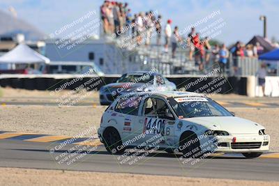 media/Oct-15-2023-Lucky Dog Racing Chuckwalla (Sun) [[f659570f60]]/1st Stint Race Start Turn 16/